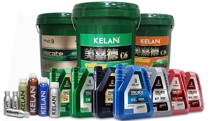 科拉尼潤滑油 開蓋掃碼領紅包，建筑材料領域的創新營銷