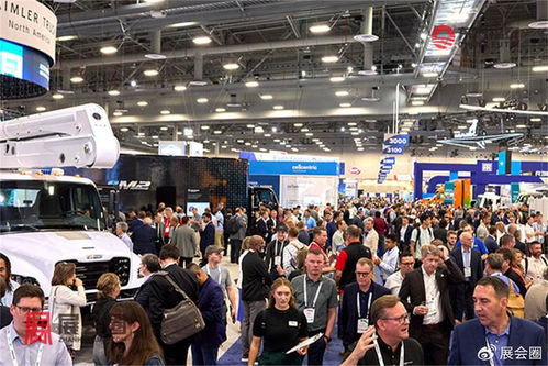 展會未來發展趨勢 探索展會行業的變遷與發展