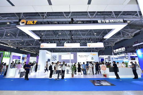 Formnext PM South China 2023圓滿閉幕，展會規模與觀眾數量雙創新高