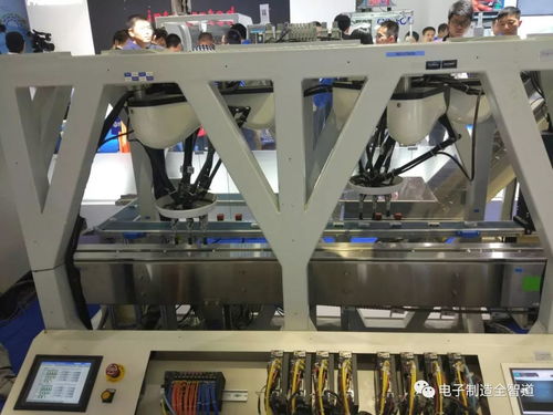 智慧制造新前沿 聚焦實(shí)用工業(yè)自動(dòng)化、機(jī)器人及智能視覺解決方案