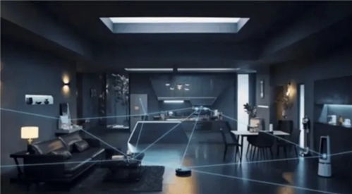 行業三巨頭攜手共創新機遇，德智家邁向智慧家居新高度