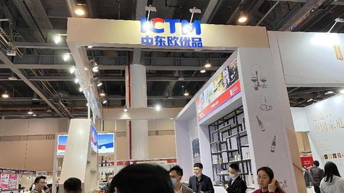 杭州禮贈(zèng)品文創(chuàng)產(chǎn)品及數(shù)字化展覽會(huì)盛大開幕 禮品展助推行業(yè)創(chuàng)新融合