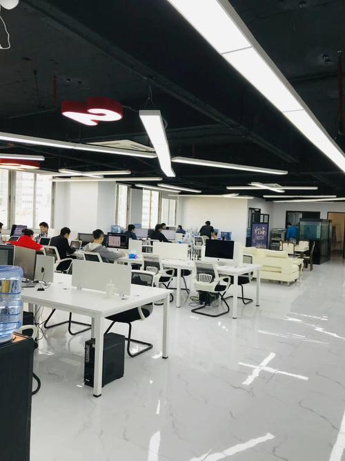 創新驅動未來——葉小梵企業開放日紀實